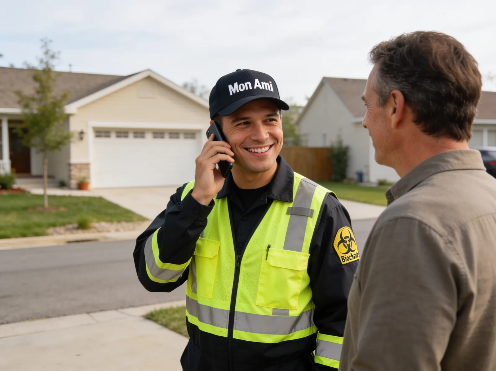 Sewage Cleanup New Salem, PA FAQs