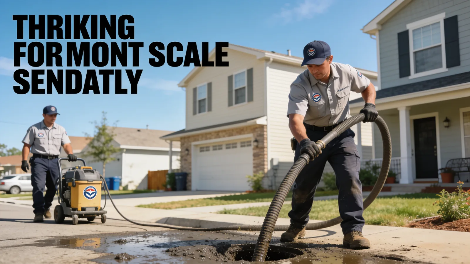 Sewage Cleanup in New Salem, PA near me